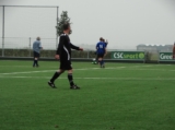 S.K.N.W.K. 3 - Brouwershaven 2 (competitie) seizoen 2024-2025 (fotoboek 1) (32/134)